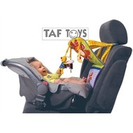  Taf Toys Hračka na autosedačku  - 
